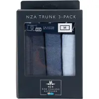 NZA Lukas Boxerit 3 Yksiköt