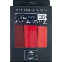 NZA Lukas Boxerit 3 Yksiköt