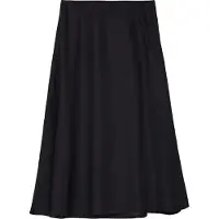 Makia Calla Skirt - Black - L