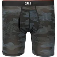 Saxx Multi-sport Mesh Brief Fly Boxerit