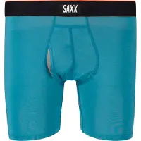 Saxx Multi-sport Mesh Brief Fly Boxerit