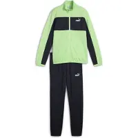 Puma Poly Colorblock Verkkapuku