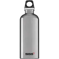 SIGG Traveller Alu 0,6l