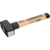 Bahco Talttavasara 484, 1,5 kg, hikkorivarsi