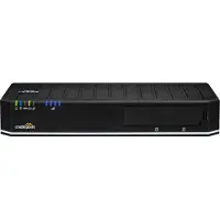 Cradlepoint E300 Series Enterprise Router E300-5GB - Wireless router Wi-Fi 6