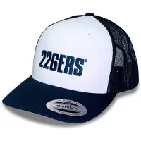 226ers Retro Trucker Lippis