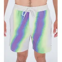 Hurley Phantom Naturals Cannonball Volley 17´´ Uimashortsit