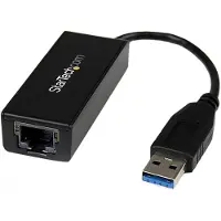StarTech.com USB31000S USB 3.0 to Gigabit