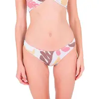 Hurley Organics Basic Bikinien Alaosa