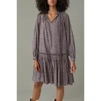 Closed Kari Dresses/Skirts Amaranth Red - Burgundy - XXS