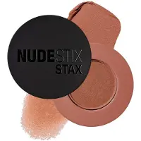 Nudestix Stax All Over Color Blush Balm Sunkissed