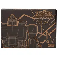 Hasbro TRANSFORMERS Generations Selects Legacy Deluxe Class Magnificus F6939