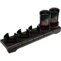 Zebra – Tc7X 5-Slot Cradle Kit (CRD-TC7X-SE5KT1-01)