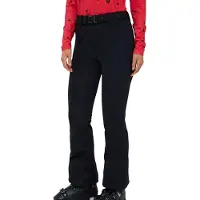 8848 Altitude Women's Tumblr 2.0 Pant Black Hiihto- & lasketteluhousut 38