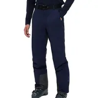 8848 Altitude Force 2.0 Pant Navy Hiihto- & lasketteluhousut XL