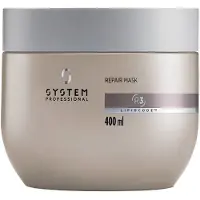 System Professional Repair Mask 400 ml