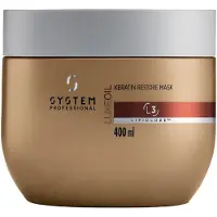 System Professional LipidCode LuxeOil Mask 400 ml