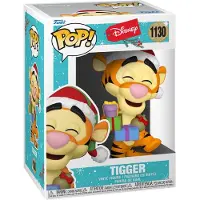 Funko POP! Disney Juhla Tiikeri-hahmo