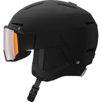 Salomon Osmo Kypärä Visiirillä