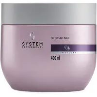 System Professional Color Save Mask 400 ml