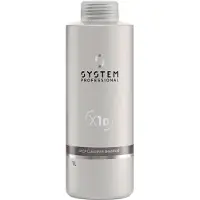 System Professional Deep Cleanser Shampoo 1000 ml