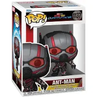 Funko POP! Ihme Ant-man And The Wasp: Quantumania Ant-man-figuuri