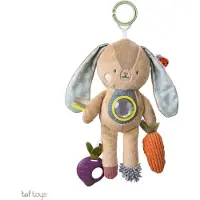 Taf Toys pupu aktiviteettilelu Jenny Activity Bunny