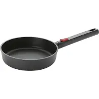 Woll - ECO Logic QXR Paistinpannu 20 cm Irrotettava kahva