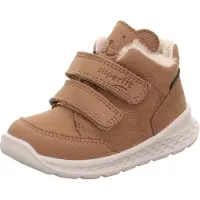 Superfit Breeze Lenkkarit, Brown, 23