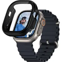 PanzerGlass Apple Watch Ultra 2 -älykellon Näytönsuoja