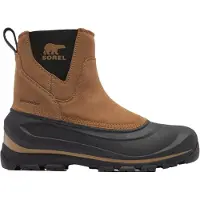 Sorel Buxton Pull On Boot Wp - Beige - 41.5