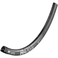 Dt Swiss R 470 700 23 Db Vi Disc Tubeless Maantiepyörän Vanne