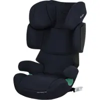 Cybex Solution X I-fix Vauvan Turvaistuin