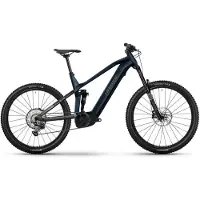 Haibike Allmtn 6 29´´ Slx 2025 Sähköinen Maastopyörä