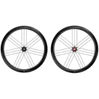 Campagnolo Bora Ultra Wto 45 Opaco Disc Cl Tubeless Rennrad Laufradsatz