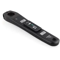 Inpeak Powercrank-e Shimano Ultegra Fc-r8100 Linke Kurbel Mit Leistungsmesser