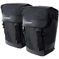 Oxcyon T20 Qr Satulalaukku 20l