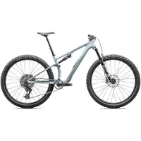 Specialized Epic 8 Comp Evo 29´´ S-1000 Eagle 2025 Maastopyörä
