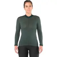 Mavic Aksium Pitkähihainen Trikoo