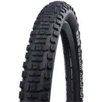 Schwalbe Jhonny Watts Performance Addix Tubeless 27.5´´ X 4.00 Mtb-rengas