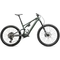 Specialized Turbo Levo Sl Comp Carbon 29/27.5´´ Rd S1000 Eagle Axs T-type 2025 Sähköinen Maastopyörä