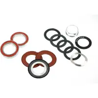 ABI Enduro Bearings Bkc-0344 Bb90/95 Shimano Hollowtech Ii Ceramic Hybrid Keskiön Laakeri