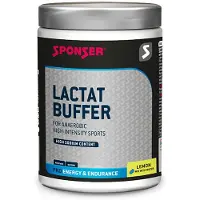 Sponser Sport Food Laktaattipuskurijauhejuoma Sitruuna 600g