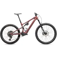 Specialized Turbo Levo Sl Comp Carbon 29/27.5´´ Rd S1000 Eagle Axs T-type 2025 Sähköinen Maastopyörä
