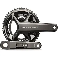 4iiii Precision 3+ Pro Dual Ultegra Fc-r8100 Apple Find My Kampisarja Tehomittarilla