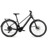 Orbea Kemen Tour 30 Mid 29´´ Cues U4000 Gs Shadow 2025 Sähköpyörä