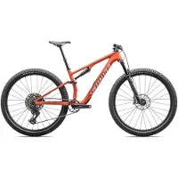 Specialized Epic 8 Comp 29´´ S-1000 Eagle 2025 Maastopyörä