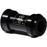 BLACK BEARING 24/gxp Ceramic Bb-46-79-24-c Keskiölaakeri