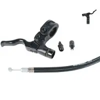 Odyssey M2 Trigger Oikea Jarrukahva