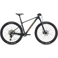 Giant Xtc Slr 29´´ 1 Slx M7100 2025 Maastopyörä